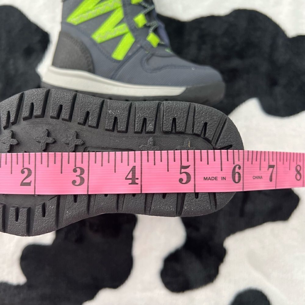 NIB Merrell Snow Boots Toddler Size 5 - Picture 11 of 14